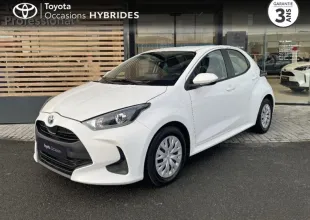 Image principale du véhicule