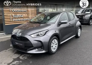 Image principale du véhicule