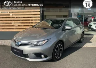 Image principale du véhicule