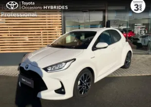 Image principale du véhicule