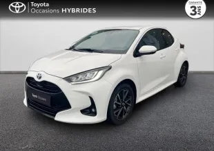 Image principale du véhicule