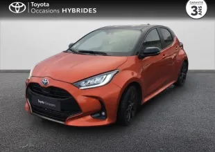 Image principale du véhicule