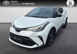 Image principale du véhicule