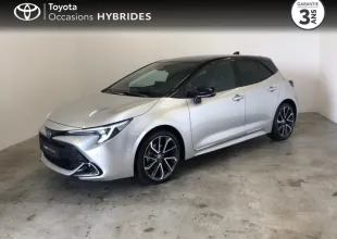 Image principale du véhicule