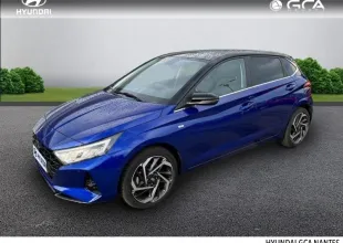 Image principale du véhicule