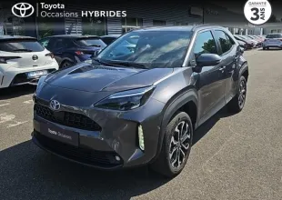 Image principale du véhicule