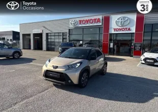 Image principale du véhicule