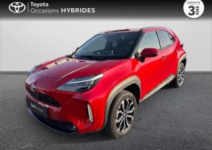 Image principale du véhicule