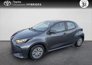 Image principale du véhicule