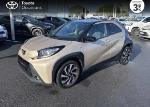 Image principale du véhicule