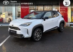 Image principale du véhicule