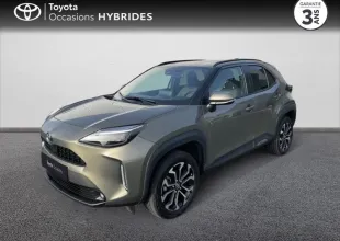 Image principale du véhicule