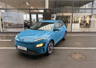 Image principale du véhicule