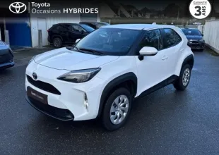 Image principale du véhicule