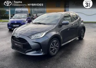 Image principale du véhicule