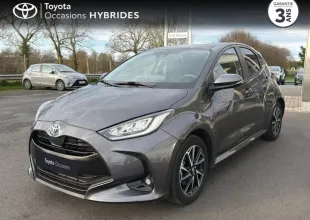 Image principale du véhicule