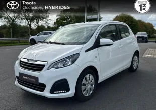 Image principale du véhicule