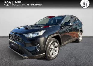 Image principale du véhicule