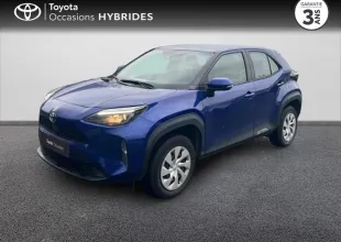 Image principale du véhicule