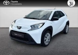 Image principale du véhicule