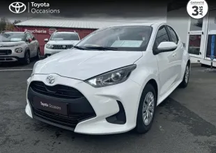 Image principale du véhicule