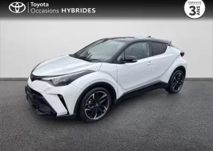 Image principale du véhicule