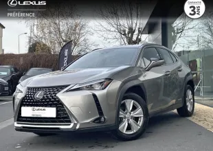 Image principale du véhicule