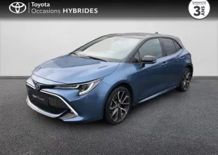 Image principale du véhicule