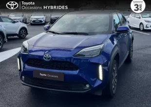 Image principale du véhicule