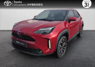 Image principale du véhicule