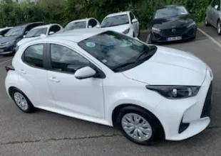 Image principale du véhicule