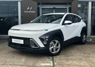 Image principale du véhicule