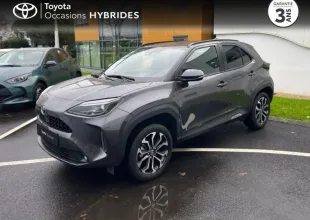 Image principale du véhicule