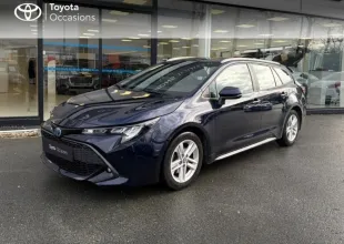 Image principale du véhicule