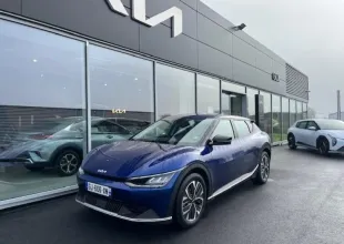 Image principale du véhicule