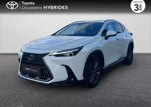 Image principale du véhicule