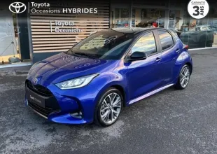 Image principale du véhicule