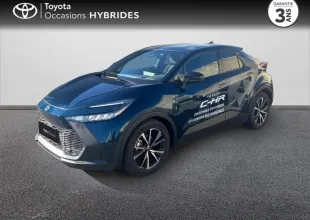 Image principale du véhicule