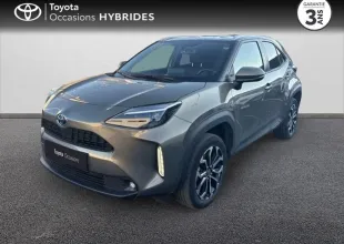 Image principale du véhicule