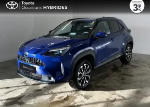 Image principale du véhicule