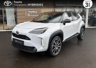 Image principale du véhicule