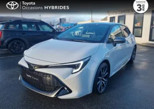 Image principale du véhicule