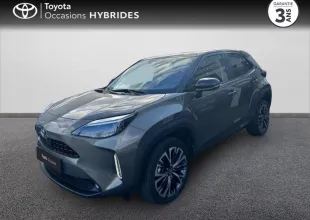 Image principale du véhicule