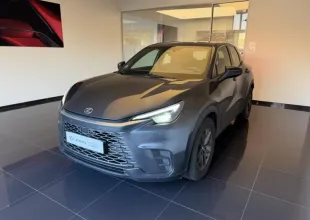 Image principale du véhicule