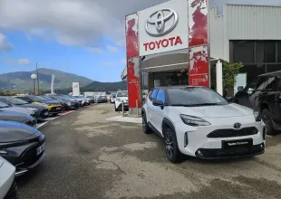 Image principale du véhicule