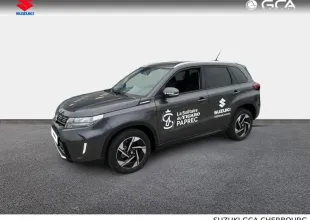 Image principale du véhicule