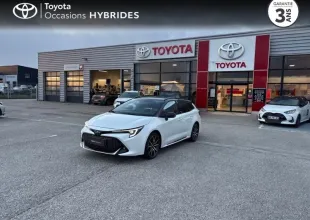 Image principale du véhicule