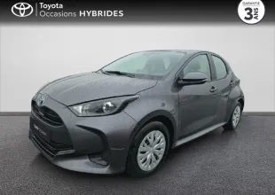 Image principale du véhicule