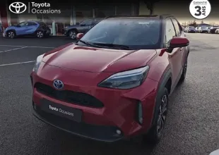 Image principale du véhicule