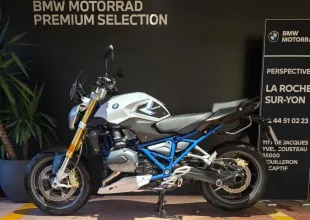 Image principale du véhicule